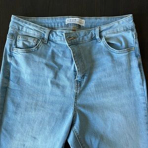 Primark denim jeans